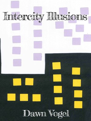 cover image of Intercity Illusions